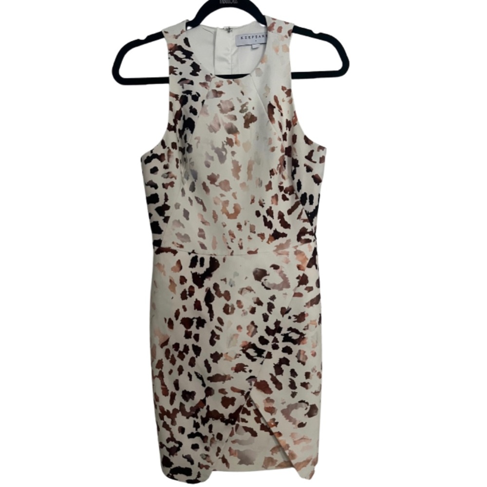 Keepsake The Label | Such Great Heights Dress - Picture 4 of 7
